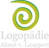 Logo - Logopdie Almut von Lauppert